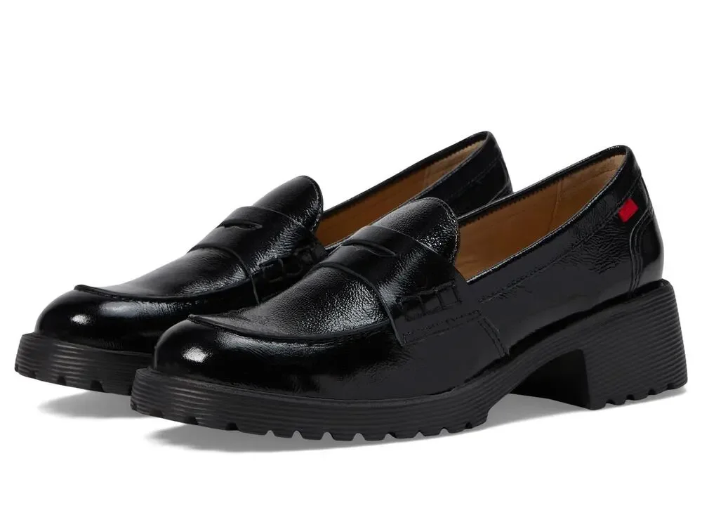 MARC JOSEPH NEW YORK CAMDEN STREET - LOAFERS FOR WOMEN - 9 M
